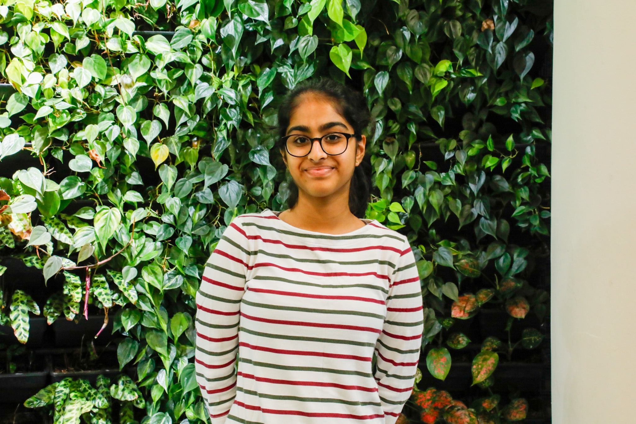 Sanjana Sandeep Mallya